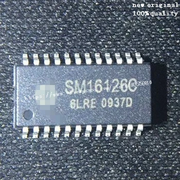 5ШТ SM16126C SM16126 совершенно новый и оригинальный чип IC