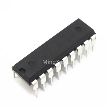5ШТ интегральная схема BA3520 DIP-18 IC chip