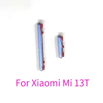 Для Xiaomi Mi 13T боковая кнопка включения выключения увеличения громкости